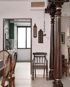 Hall Image of 1778 Sq.ft 3 BHK Apartment / Flat for sale in Kalyan Nagar Bengaluru for Rs. 26725005