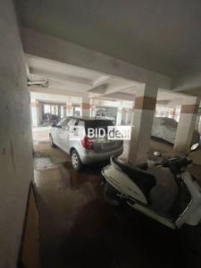 Image of 450 Sq.ft 1 BHK Apartment / Flat for sale in Jiav, Surat for Rs. 891000