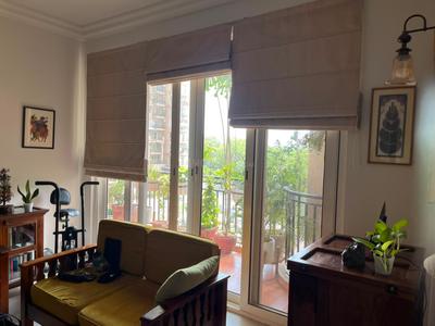 3 BHK Flat