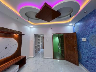 Hall Image of 445 Sq.ft 2 BHK Independent House for sale in Ayappakkam Chennai for Rs. 7200000