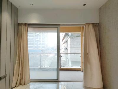 Bedroom Image of 1250 Sq.ft 2 BHK Apartment / Flat for sale in Majesty Olympus Towers, Vasai East Vasai for Rs. 7344000