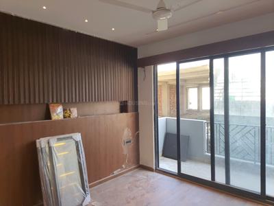 Bedroom Image of 2160 Sq.ft 3 BHK Builder Floor for sale in Palm Floor Ardee City, Sector 52 Gurgaon for Rs. 36000000