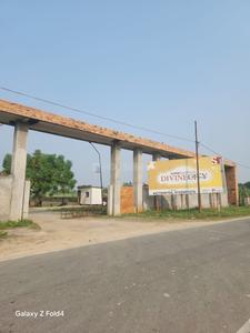 Image of 900 Sq.ft Residential Plot / Land for sale in Chandpur Bichpuri, Bareilly for Rs. 1000000