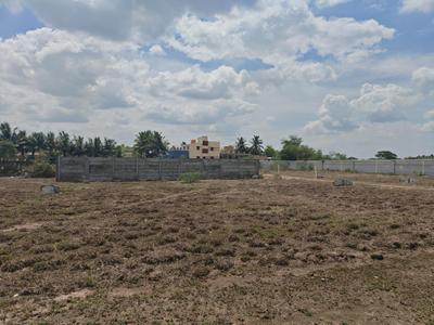 Image of 1232 Sq.ft Residential Plot / Land for sale in Oragadam Industrial Corridor, Chennai for Rs. 2830000