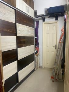 Bedroom Image of 1348 Sq.ft 3 BHK Apartment / Flat for sale in Paramount Floraville, Sector 137 Noida for Rs. 21000000