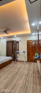 Bedroom Image of 1450 Sq.ft 3 BHK Apartment / Flat for rent in Manduwadih Varanasi for Rs. 50000