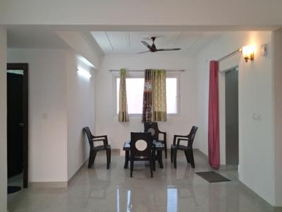 Living Room Image of 1625 Sq.ft 3 BHK Apartment / Flat for sale in ATS Le Grandiose, Sector 150 Noida for Rs. 18500000