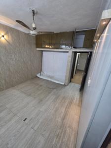 Bedroom Image of 1400 Sq.ft 3.5 BHK Apartment / Flat for rent in Ekta Apartments, Paschim Vihar New Delhi for Rs. 37000