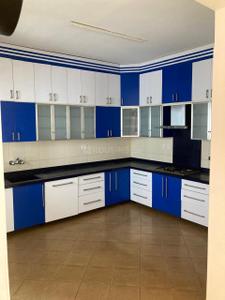 Kitchen Image of 1700 Sq.ft 3 BHK Apartment / Flat for sale in Sobha Chrysanthemum, Kothanur Bengaluru for Rs. 22500000