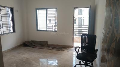 Bedroom Image of 1012 Sq.ft 2 BHK Apartment / Flat for sale in Agarpara Kolkata for Rs. 4300000