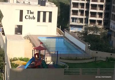 2 BHK Flat