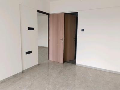 Bedroom Image of 1800 Sq.ft 3 BHK Apartment / Flat for sale in Shree Chamunda Devpriya, Ulwe Navi Mumbai for Rs. 18400000