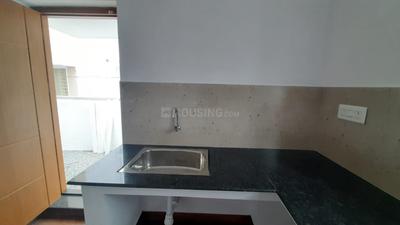 Kitchen Image of 1500 Sq.ft 3 BHK Independent House for sale in Puthur Palakkad for Rs. 5200000