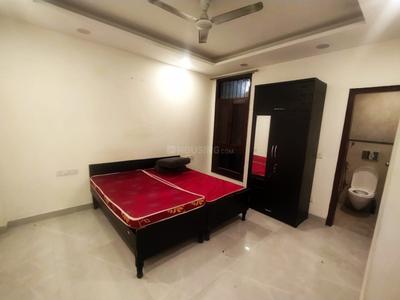Bedroom Image of 1500 Sq.ft 3 BHK Apartment / Flat for sale in Sarita Vihar New Delhi for Rs. 32500000