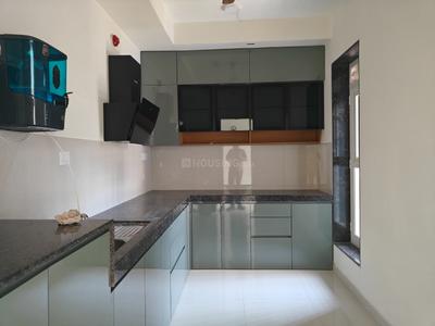 Kitchen Image of 1250 Sq.ft 2 BHK Apartment / Flat for sale in Seawoods Navi Mumbai for Rs. 26500000