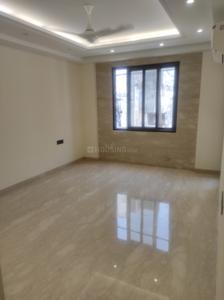 Hall Image of 1850 Sq.ft 3 BHK Builder Floor for sale in Shivalik New Delhi for Rs. 50000000