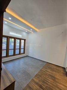Bedroom Image of 2500 Sq.ft 4 BHK Independent House for sale in Pukkattupady Kochi for Rs. 12500000