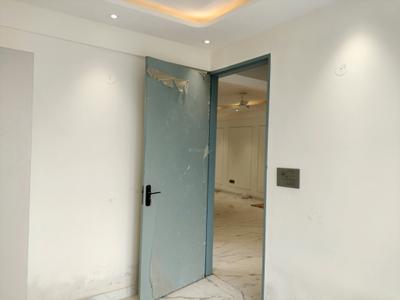 Bedroom Image of 1350 Sq.ft 4 BHK Builder Floor for sale in Sector 23B Dwarka New Delhi for Rs. 15900000
