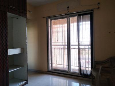 Bedroom Image of 1600 Sq.ft 3 BHK Apartment / Flat for rent in Mahaavir Jyoti, Kharghar Navi Mumbai for Rs. 55000