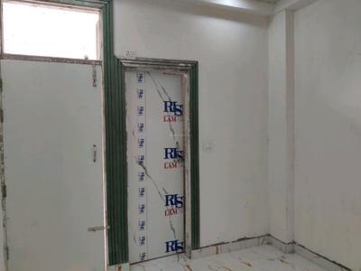 Bedroom Image of 750 Sq.ft 2 BHK Builder Floor for sale in Ved Vihar Ghaziabad for Rs. 2330020