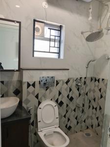 Image of 1200 Sq.ft 2 BHK Builder Floor for rent in Narayanapura, Bengaluru for Rs. 35000
