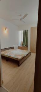 Bedroom Image of 1150 Sq.ft 2 BHK Apartment / Flat for sale in Jaypee Kensington Park Apartments, Sector 133 Noida for Rs. 9500000