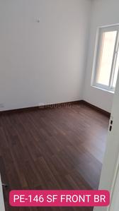 Bedroom Image of 1620 Sq.ft 3 BHK Builder Floor for sale in BPTP Pride Floors, Sector 77 Faridabad for Rs. 9200000