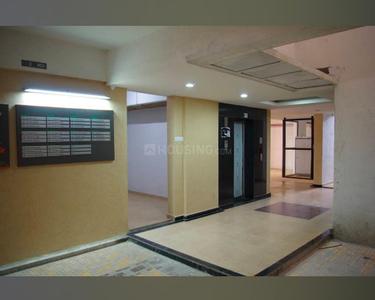 Hall Image of 1680 Sq.ft 3 BHK Apartment / Flat for sale in Mont Vert Belair, Bhugaon Pune for Rs. 11500000