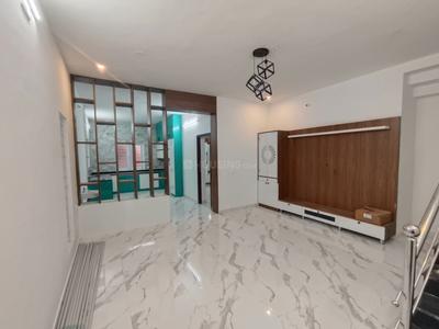 Hall Image of 1200 Sq.ft 3 BHK Independent House for sale in Keeranatham Coimbatore for Rs. 7300000