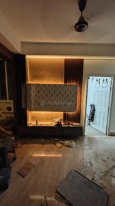Hall Image of 1595 Sq.ft 4 BHK Apartment / Flat for sale in Migsun Twiinz, Eta II Greater Noida for Rs. 14500000