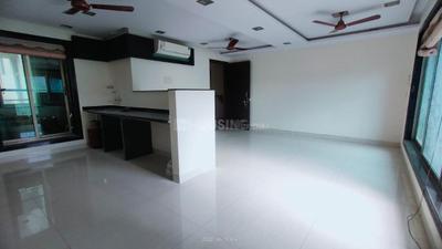 Living Room Image of 1670 Sq.ft 3 BHK Apartment / Flat for sale in Neelkanth Greens, Thane West Thane for Rs. 27800000