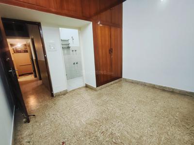 Bedroom Image of 1250 Sq.ft 2 BHK Builder Floor for rent in Indira Nagar Bengaluru for Rs. 50000