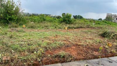 Image of 600 Sq.ft Residential Plot / Land for sale in Kempegowda Layout, Bengaluru for Rs. 7600000