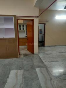 Hall Image of 2200 Sq.ft 2.5 BHK Builder Floor for rent in Gomti Nagar Lucknow for Rs. 25000