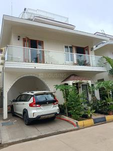 Image of 2355 Sq.ft 4 BHK Villa for sale in TBC Grand La Casa by TBC Homes Infra Corp, Marsur, Bengaluru for Rs. 26300000