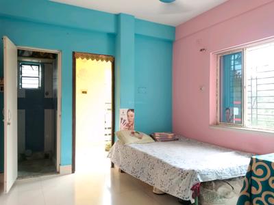 Bedroom Image of 875 Sq.ft 2 BHK Apartment / Flat for sale in Benepukur Kolkata for Rs. 3300000