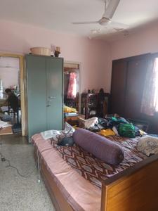 Bedroom Image of 1150 Sq.ft 2 BHK Apartment / Flat for sale in Dhakuria Kolkata for Rs. 7200000