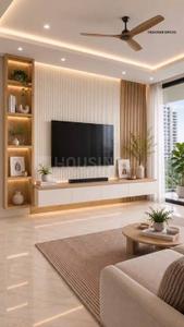 Hall Image of 2500 Sq.ft 4 BHK Builder Floor for sale in Sector 105 Noida for Rs. 7600000
