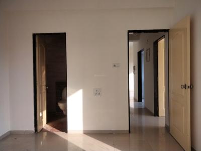 Bedroom Image of 950 Sq.ft 2 BHK Apartment / Flat for sale in Metro Tulsi Heights, Panvel Navi Mumbai for Rs. 11500000
