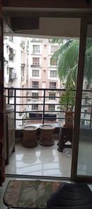 4 BHK Flat