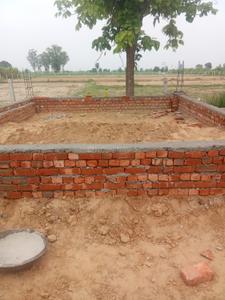 Image of 918 Sq.ft Residential Plot / Land for sale in Nand Puri, Meerut for Rs. 1200000
