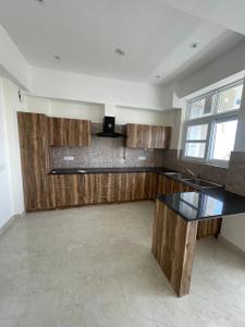 Kitchen Image of 1600 Sq.ft 3 BHK Apartment / Flat for sale in AGI Jalandhar Heights 2 Extension, Pholriwal Jalandhar for Rs. 8500000