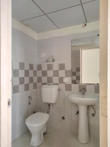Bedroom One Image of 890 Sq.ft 2 BHK Apartment / Flat for sale in Gaurs 11th Avenue, Noida Extension Greater Noida for Rs. 7950000