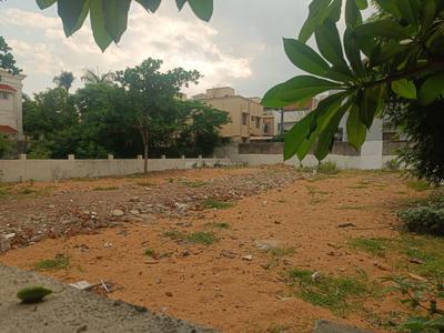 Image of 1222 Sq.ft Residential Plot / Land for sale in Injambakkam, Chennai for Rs. 17700000
