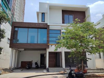 Image of 5000 Sq.ft 4 BHK Villa for sale in Narsingi, Hyderabad for Rs. 105000000