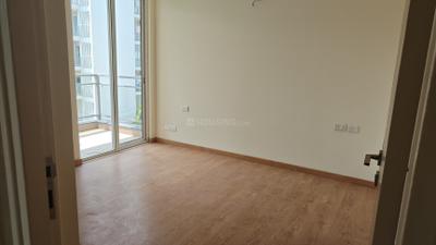 Bedroom Image of 1888 Sq.ft 3.5 BHK Apartment / Flat for sale in Godrej Windsor At Godrej Golf Links, Jaypee Greens Greater Noida for Rs. 32000000