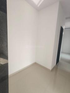 Hall Image of 650 Sq.ft 1 BHK Apartment / Flat for sale in Mountain City Building No 1, Kalyan East Kalyan for Rs. 2900000