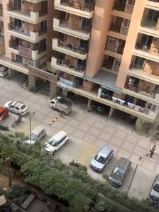 Image of 660 Sq.ft 2 BHK Apartment / Flat for sale in Migsun Vilaasa, Eta II, Greater Noida for Rs. 5800000