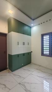 Bedroom Image of 1700 Sq.ft 3 BHK Independent House for sale in Thrippunithura Kochi for Rs. 11000000