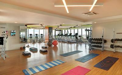 Image of 3205 Sq.ft 4 BHK Apartment / Flat for rent in Tata The Promont, Hosakerehalli, Bengaluru for Rs. 100000